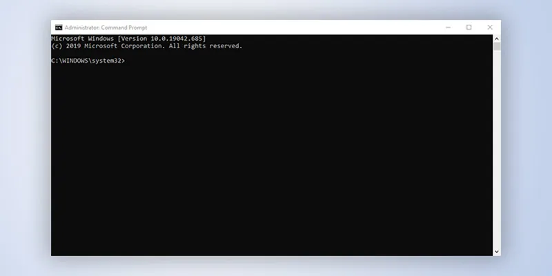 Hide Console Window in C#