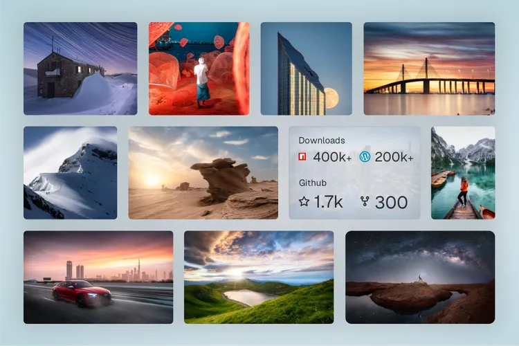 Justified Gallery thumbnail