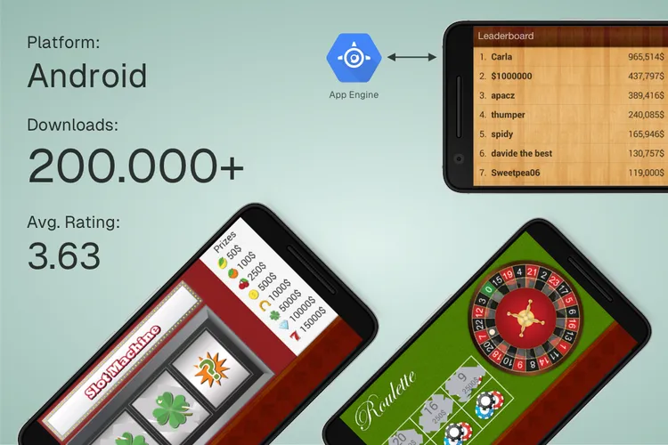 Lucky Scratch thumbnail