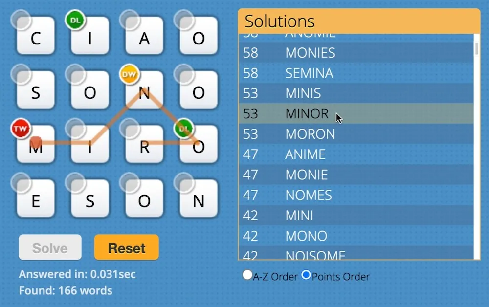 ruzzle-solver thumbnail